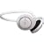 Logitech 980397-0403 Wireless Headphones for iPod, Gray