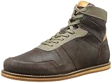 UPC 886563057008 product image for J. Shoes Men's Honour Fashion Sneaker,Chocolate/Charcoal,12 M US | upcitemdb.com