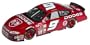 1:24 Scale Nascar Die Cast Vehicle: B. Elliot 2003 Dodge