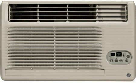 AJCM08ACD J Series 8 350 BTU ENERGY STAR 230 Volt Electronic Room Air