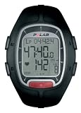 Polar RS100 black - Laufsport-Computer - 