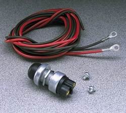TaylorCable1016PushButtonStarterSwitch