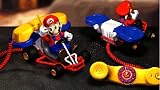 Super Mario Kart 64 Telephone By Nintendo