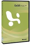 Revue Microsoft 45865G / Excel Mac 2008