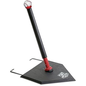 <b>Hit A Way Power Alley 360 Tee Endorsed by Derek Jeter</b>