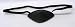 Eye Patch Adult Elastic (6's)