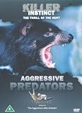 Killer Instinct - Aggressive Predators [2002] [DVD]