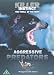 Killer Instinct - Aggressive Predators [2002] [DVD]