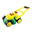 John Deere Real Sounds Toy Lawnmower