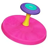 Playskool Sit and Spin - PINK ~ Playskool