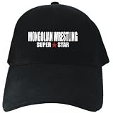 Baseball Cap Black 