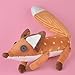 The Little Prince FOX Stuffed Plush Toy