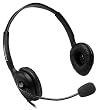 Fellowes 91504 Deluxe Stereo PC Headset
