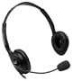 Fellowes 91504 Deluxe Stereo PC Headset