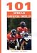  : 101 Spread Offense Drills (101 Drills)