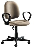 Global(R) New Edition Task Chair, Karate Fabric, Wheat