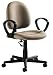 Global(R) New Edition Task Chair, Karate Fabric, Wheat