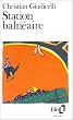 Station baln�aire