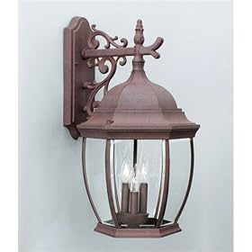 Thomas Lighting - SL9141-81 from Thomas Lighting