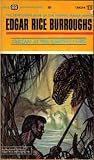 Tarzan At the Earth's Core (Tarzan #13) (Vintage Ballantine, U2013)
