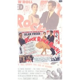 Rock.Rock.Rock [VHS]