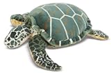 Melissa & Doug Giant Plush Stuffed Sea Turtle