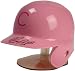 Geovany Soto Chicago Cubs Autographed Riddell Pink Mini Helmet