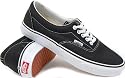 Vans Era (Black) Mens Shoes