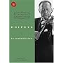 Heifetz in Performance [DVD + CD]