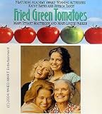 Fried Green Tomatoes Laserdisc