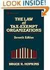 The Law of Tax-Exempt Organizations, 7th Edition