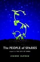The People of Sparks (Book of Ember)