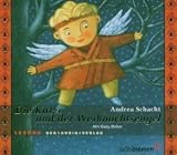 Die Katze und der Weihnachtsengel - Andrea Schacht
