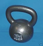 Ader Premier Kettlbell- (16kg)
