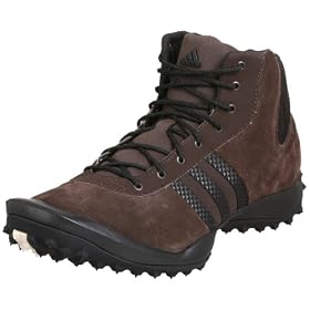 Buy adidas Mens Purah Desman Mid Trail Shoe by adidas