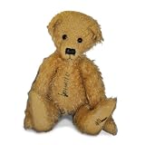 Canterbury Bears: Edward