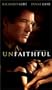 Unfaithful [VHS]
