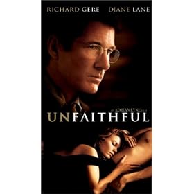 Unfaithful [VHS]