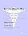 Echocardiogram - A Medical Dictionary, Bibliography, and Annotated Research Guide to ...