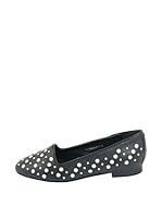 Eye Slippers  Letizia (Negro)