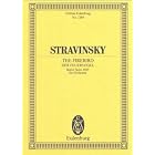 Click here to buy The Firebird (1945): Ballet Suite by  Igor Stravinsky.