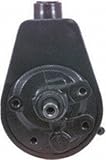 Cardone 20-7853 Remanufactured Domestic Power Steering Pump