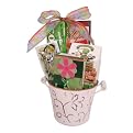 Ivy Gift Bucket