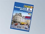 Faller 190846 - Modellbau leicht gemacht - car system