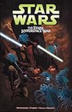 The Starck hyperspace war