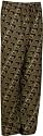 Purdue Boilermakers Team Logo Sport Lounge Pants - L