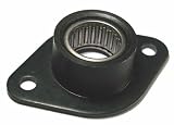 41QJ6viU1FL. SL160  Spyraflo BFM 250 NN Non Aligning, Needle Roller Bearing With 2 Bolt Hole, 1/8 Inner Diameter Steel Flange Reviews