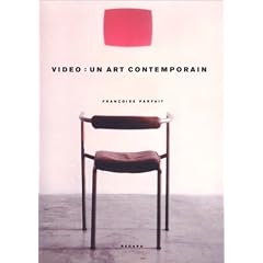Vid�o, un art contemporain