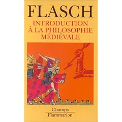 Introduction a la philosophie medievale