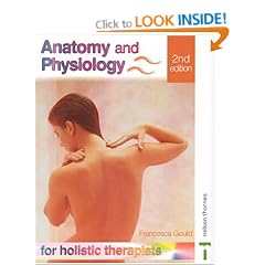 Waterstones Beauty Pack (3 titles): Anatomy and Physiology for Complementary Therapists: 1